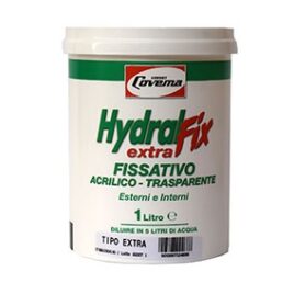 hydralfix tipo extra lt.5