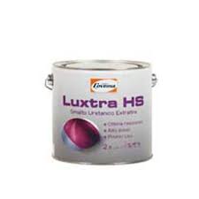 luxtra hs satinato bianco lt.0,375