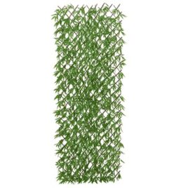 traliccio foglie bamboo h180xcm90